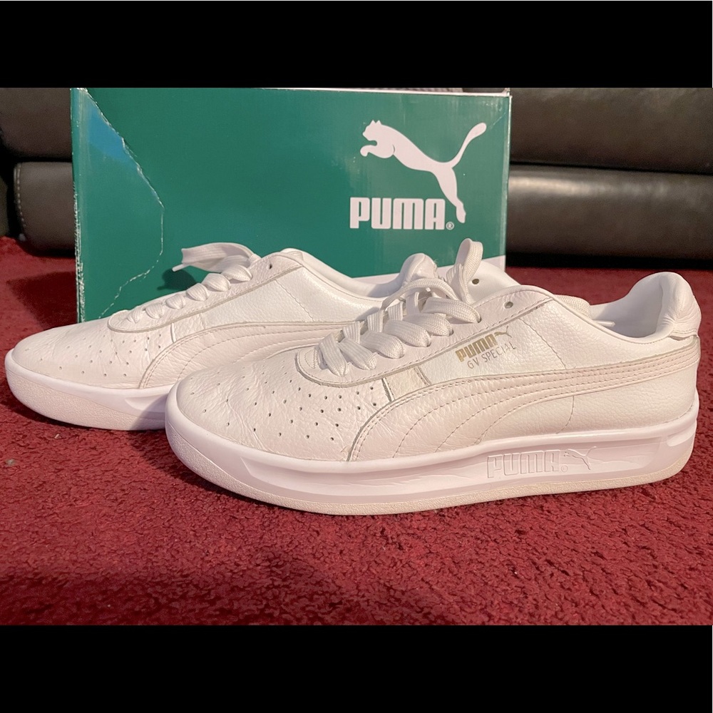 Puma GV Special